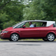 Image for article titled The 2002 Renault Avantime Is The Stuff Of A Child's Imagination
